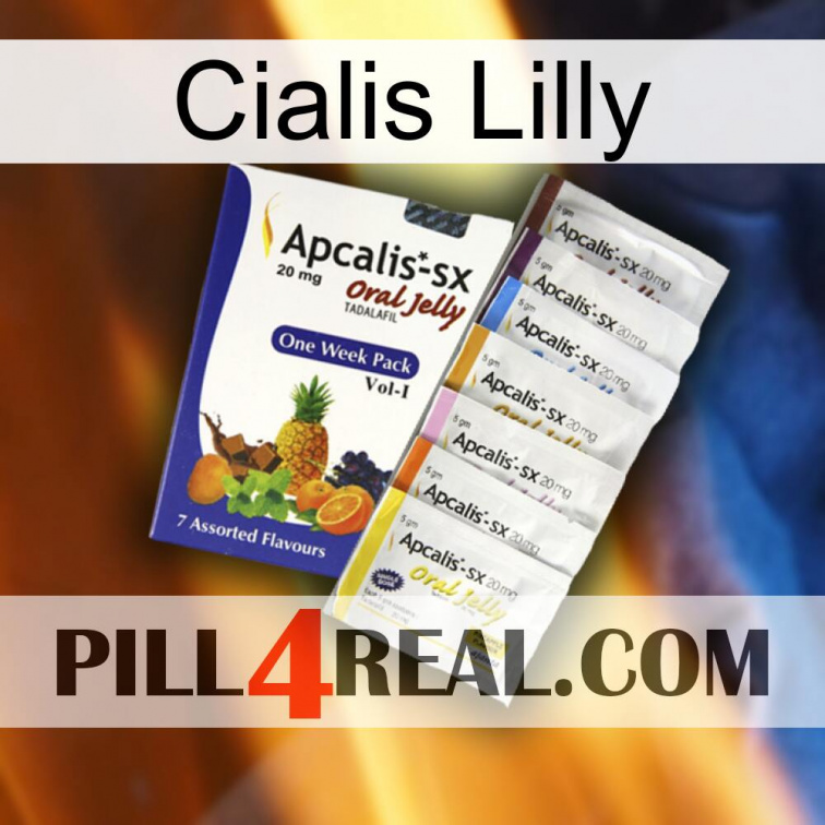 Cialis Lilly 11